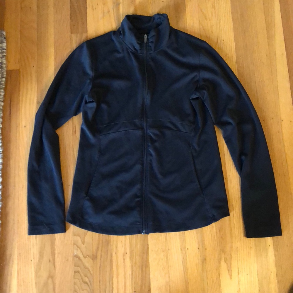 New Balance Workout Jacket